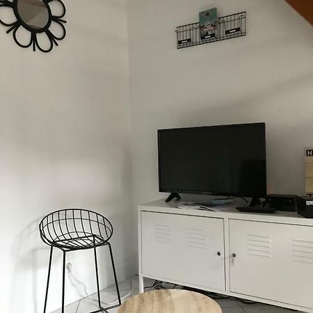 Maison Cosyrouen Malatire Gare 6 Couchages Екстериор снимка