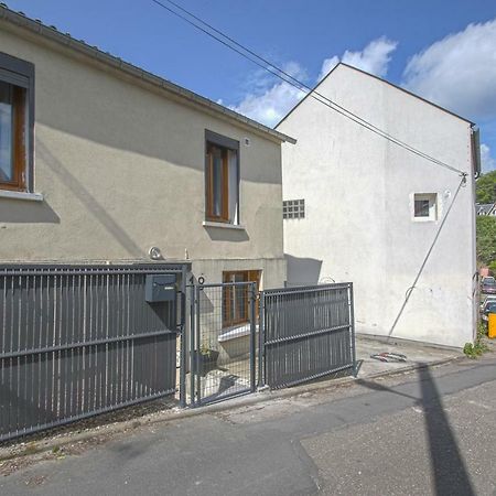 Maison Cosyrouen Malatire Gare 6 Couchages Екстериор снимка