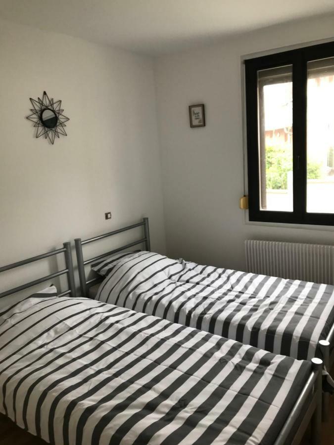 Maison Cosyrouen Malatire Gare 6 Couchages Екстериор снимка