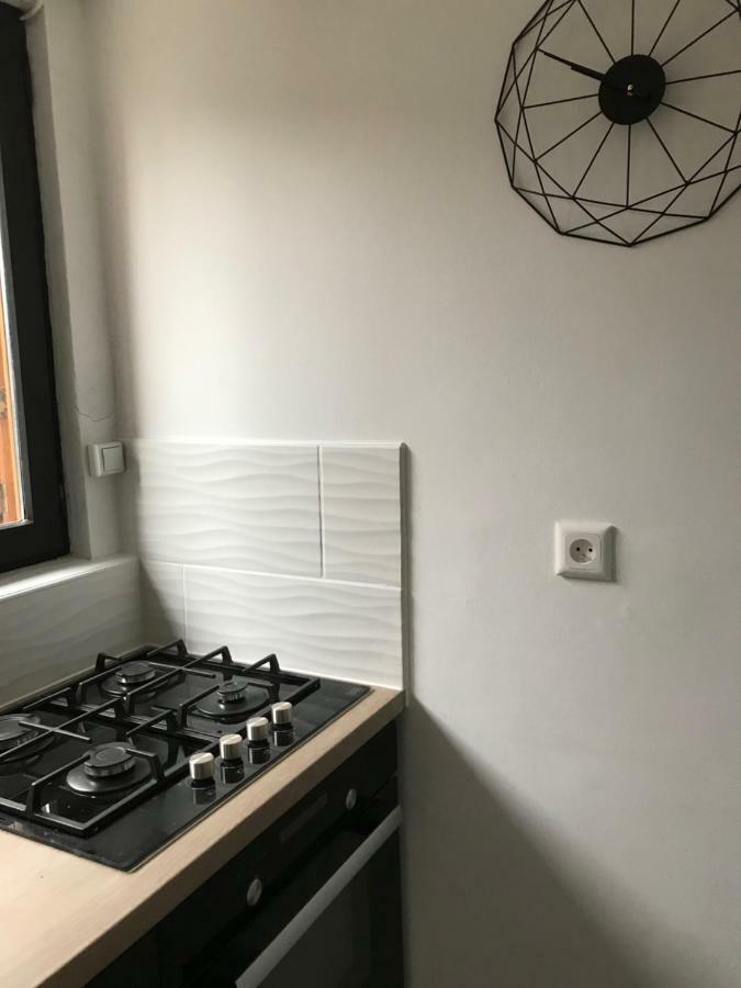 Maison Cosyrouen Malatire Gare 6 Couchages Екстериор снимка