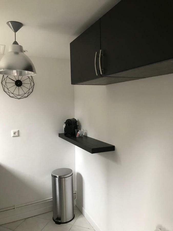 Maison Cosyrouen Malatire Gare 6 Couchages Екстериор снимка