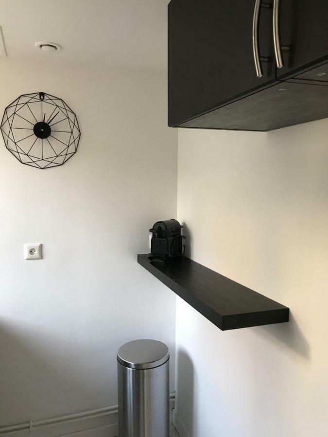 Maison Cosyrouen Malatire Gare 6 Couchages Екстериор снимка
