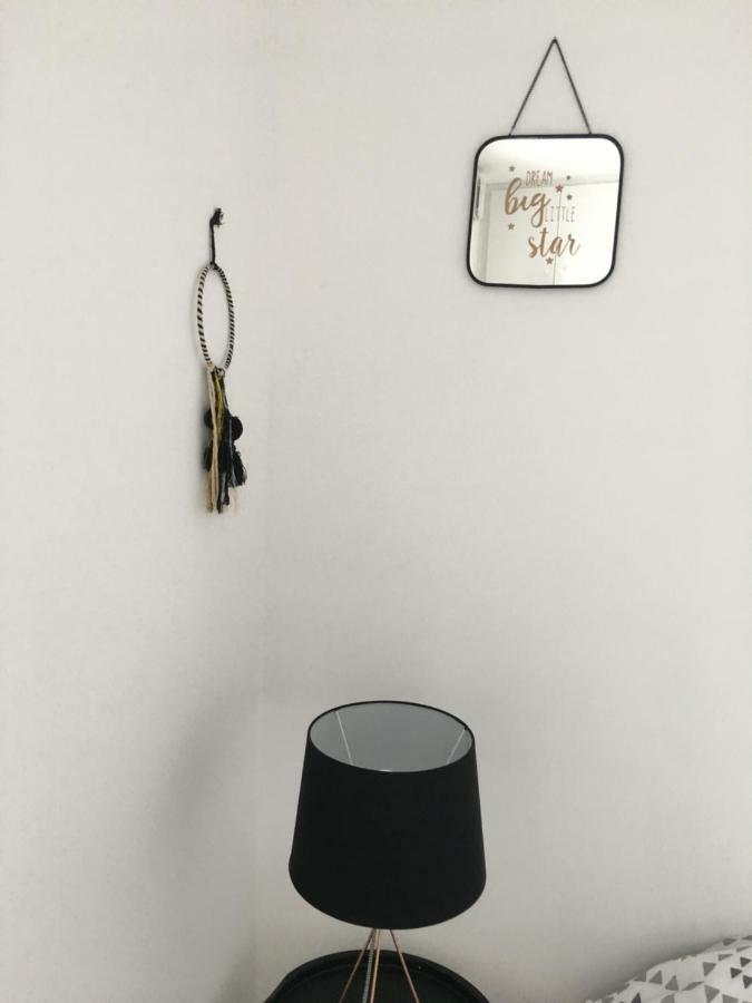 Maison Cosyrouen Malatire Gare 6 Couchages Екстериор снимка