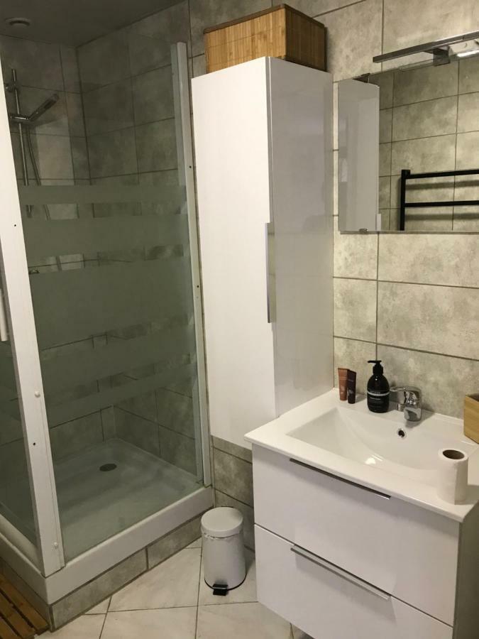 Maison Cosyrouen Malatire Gare 6 Couchages Екстериор снимка