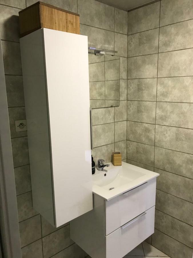 Maison Cosyrouen Malatire Gare 6 Couchages Екстериор снимка