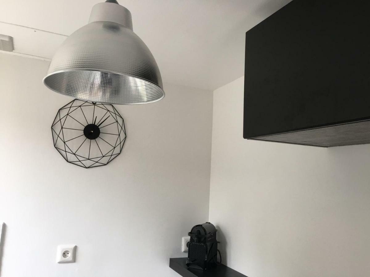 Maison Cosyrouen Malatire Gare 6 Couchages Екстериор снимка