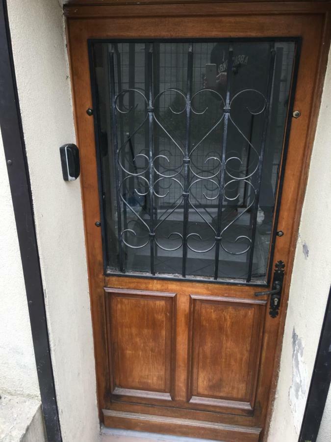Maison Cosyrouen Malatire Gare 6 Couchages Екстериор снимка