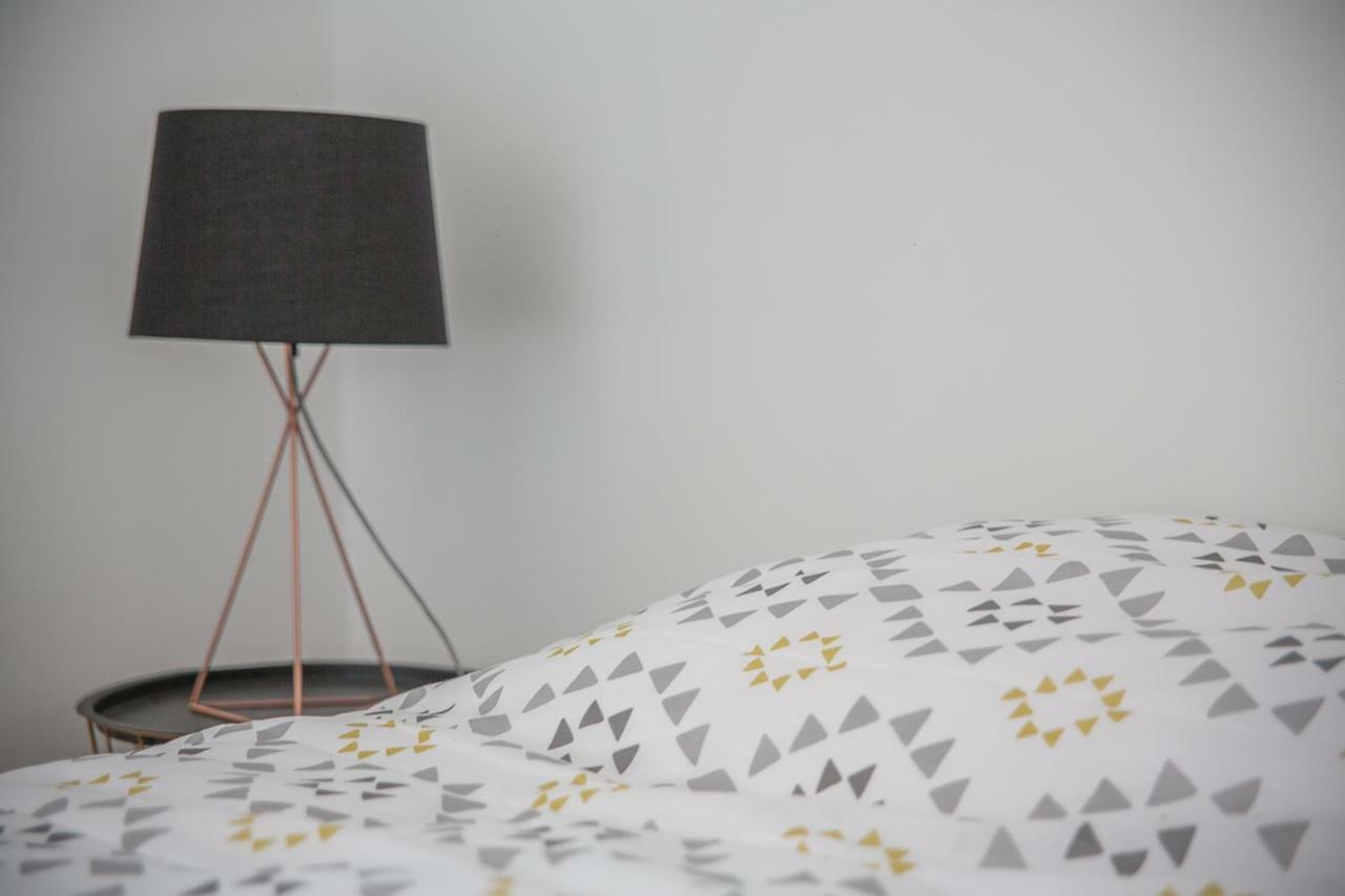Maison Cosyrouen Malatire Gare 6 Couchages Екстериор снимка