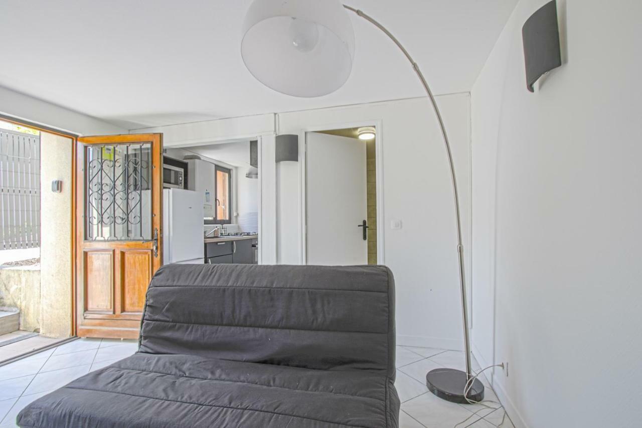 Maison Cosyrouen Malatire Gare 6 Couchages Екстериор снимка