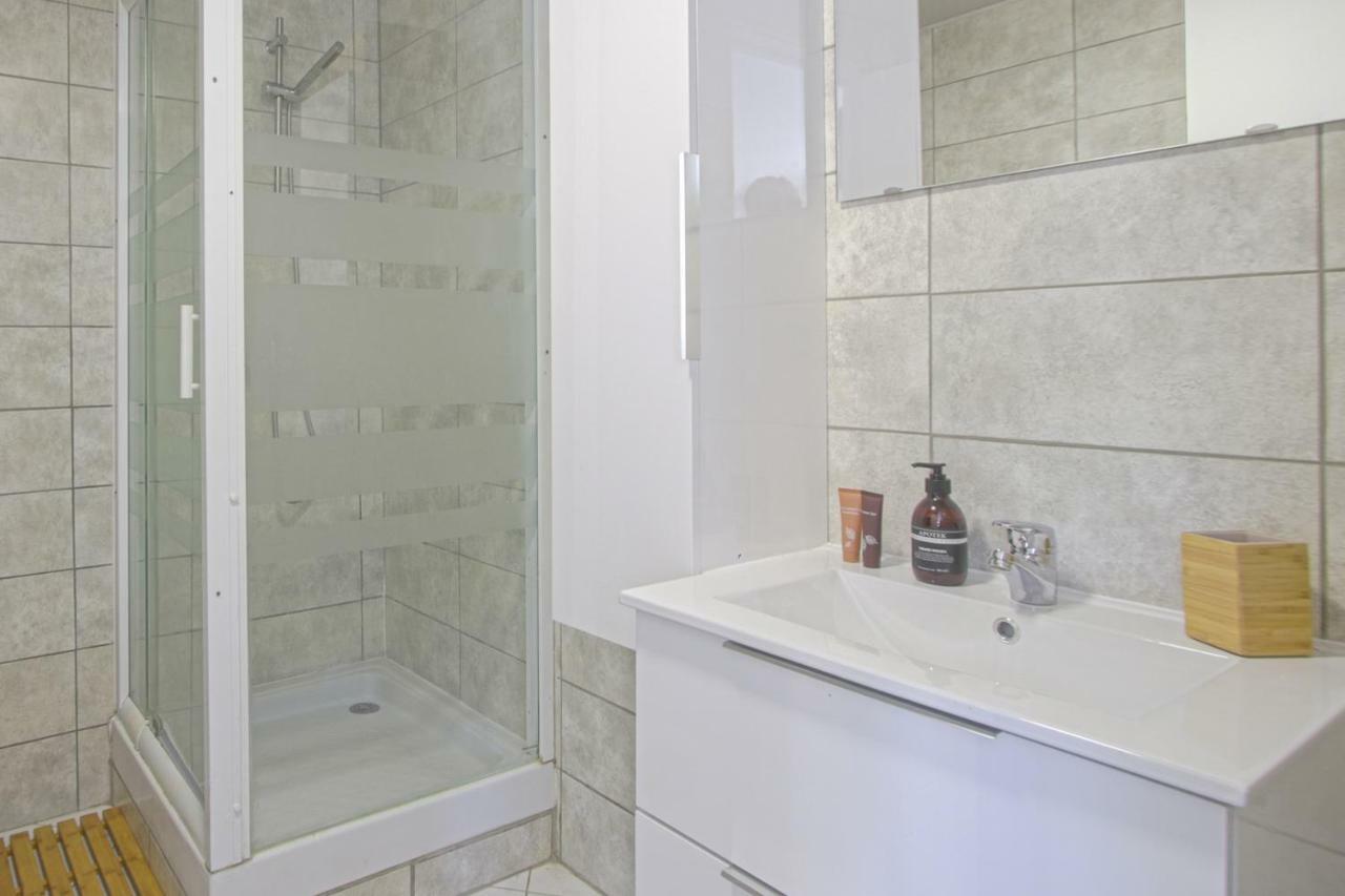 Maison Cosyrouen Malatire Gare 6 Couchages Екстериор снимка